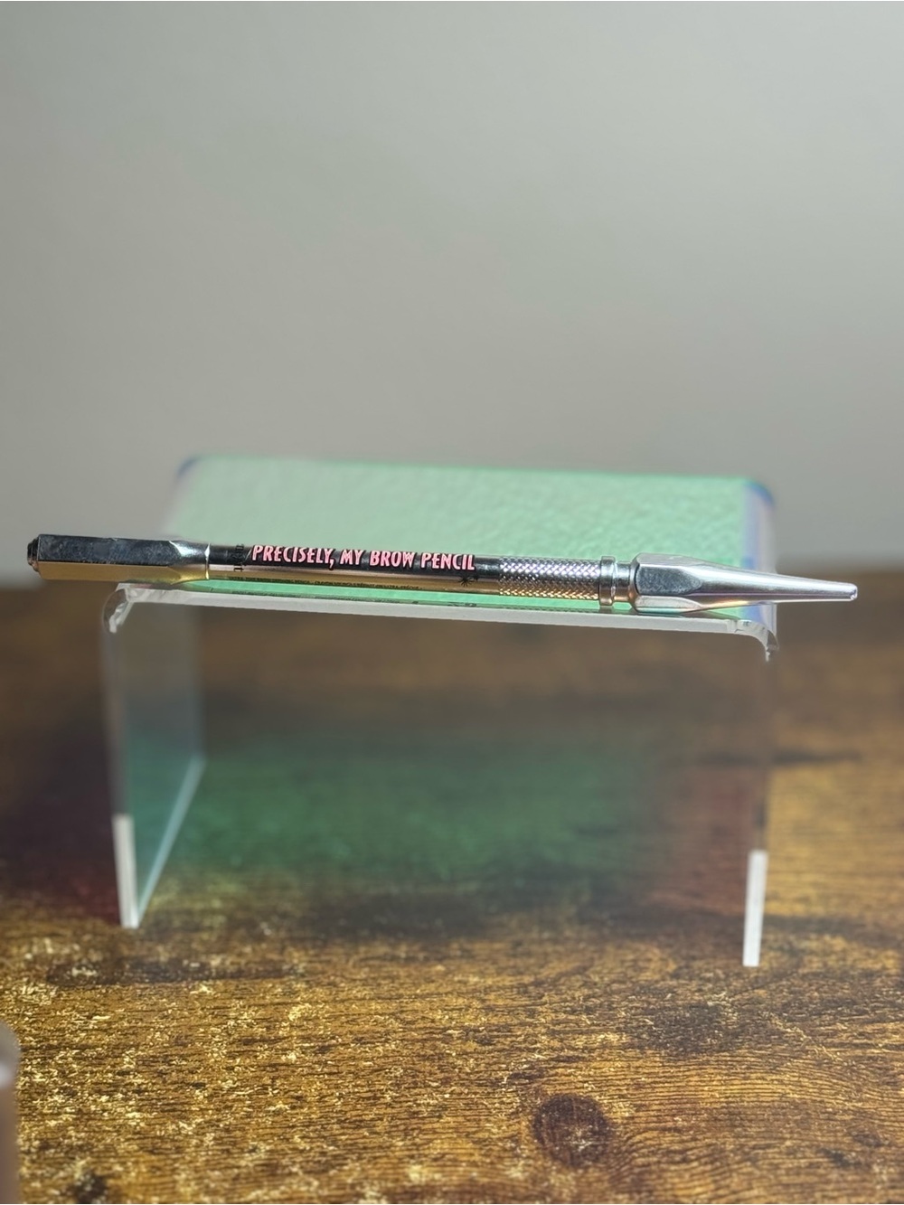Benefit Cosmetics 
Precisely, My Brow Pencil Waterproof Eyebrow Definer 2.5